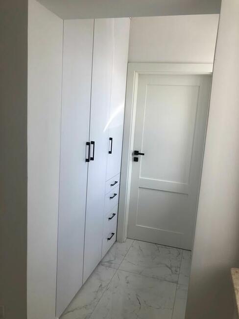 Skręcanie/montaż mebli - WWA i okolice