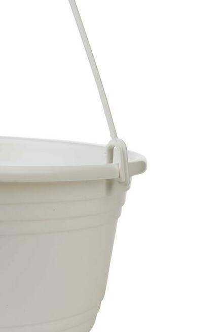 Doniczki / misy wiszące - fi 25