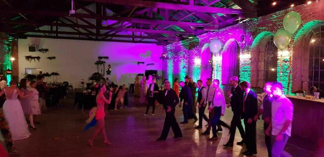 DJ i Wodzirej na wesele, DJ i Wodzirej na impreze