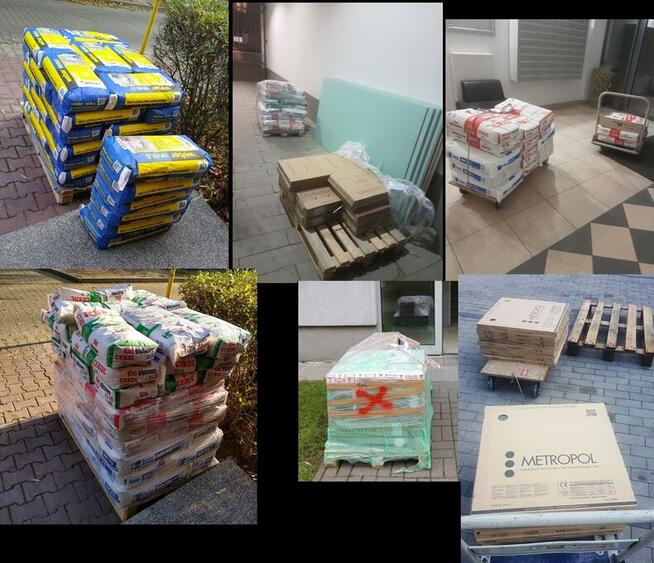 WNOSZENIE MEBLI GABARYTÓW POGOTOWIE TRAGARSKIE JESZCZE DZIŚ