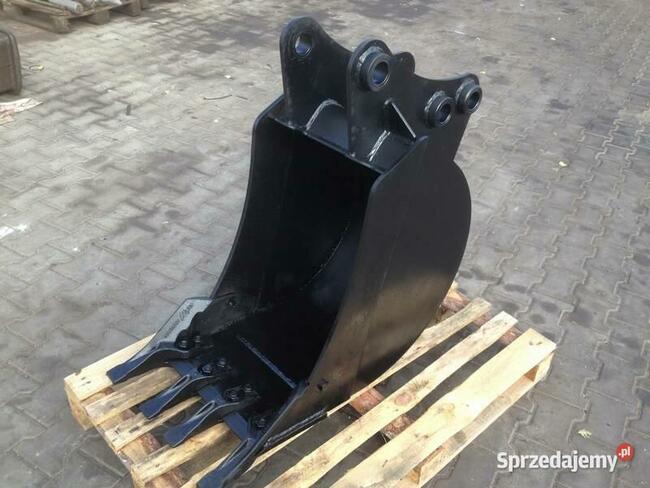 Łyżka kopiąca TEREX 760 820 860 970