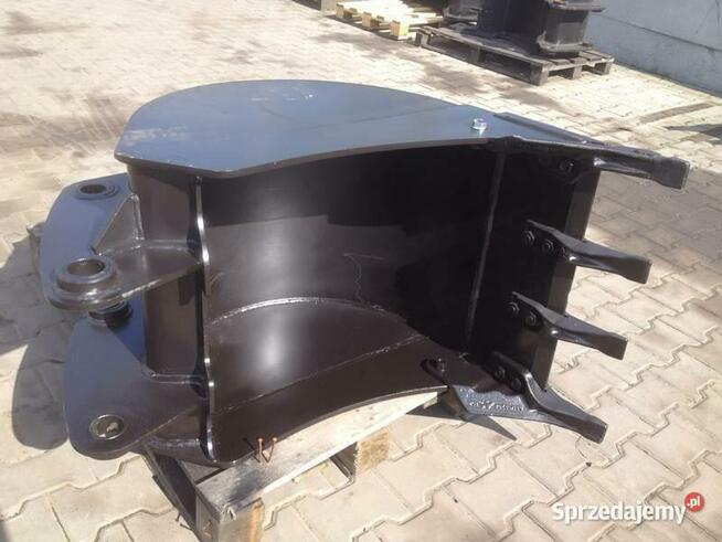 Łyżka kopiąca CAT 428 432 438 442 444