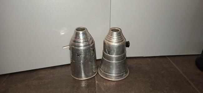 Shisha Fajka Wodna 2szt kompletne + akcesoria