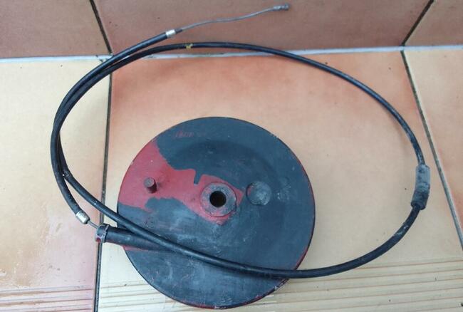 Części SIMSON Schwalbe KR51 Duo SR4 Sperber Habicht Star