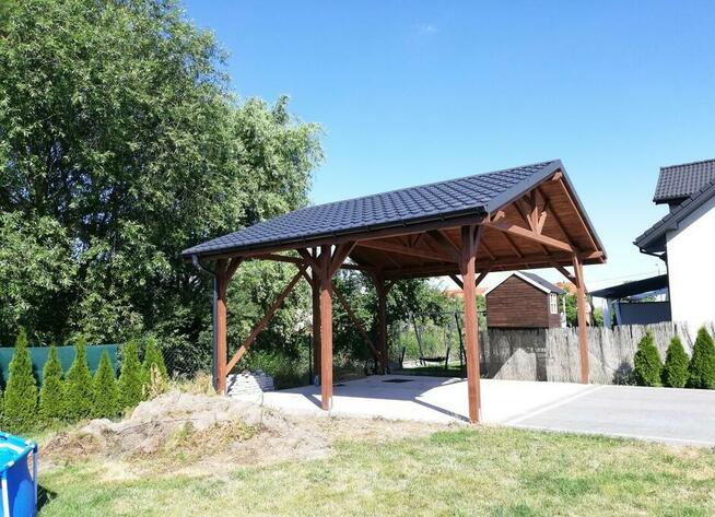 Altanki Ogrodowe*Domki dla Dzieci*Meble Ogrodowe*Wiaty