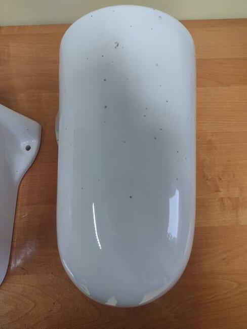 Półpostument pod umywalkę