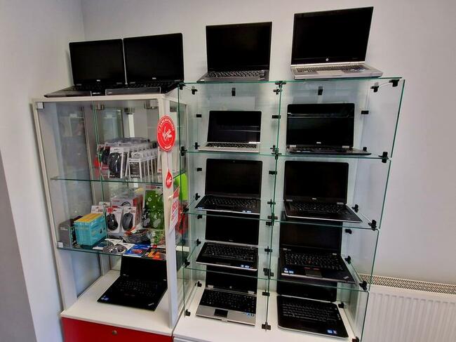 Wymiana dysku na SSD/szybsze działanie laptopa x10 - Tarnów