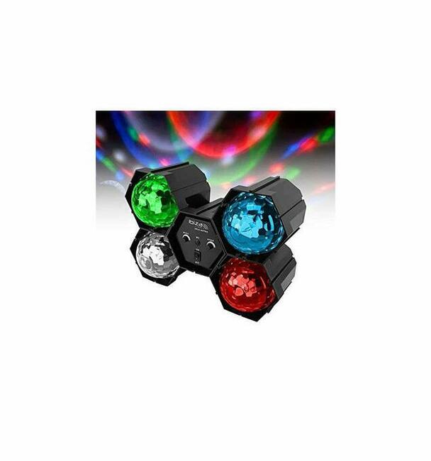 DJ Tropic - saksofon