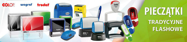 pieczątki, stemple, datowniki, wyrób pieczątek, ekspres