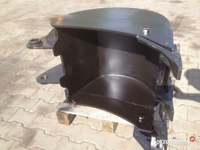 Łyżka kopiąca CAT 428 432 438 442 444