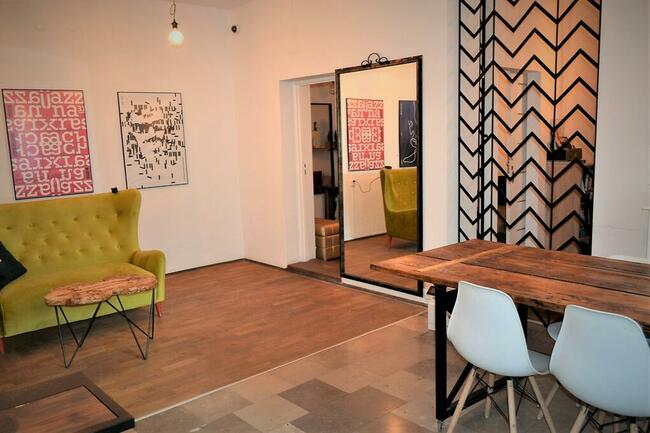 BAZA - biuro do wynajmu na godziny + wirtualne biuro