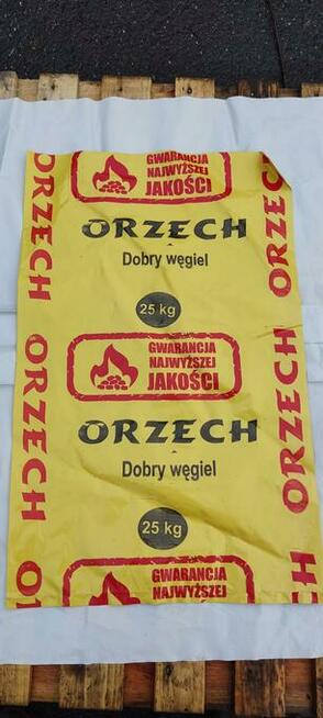 worki na wegiel pellet kore sól