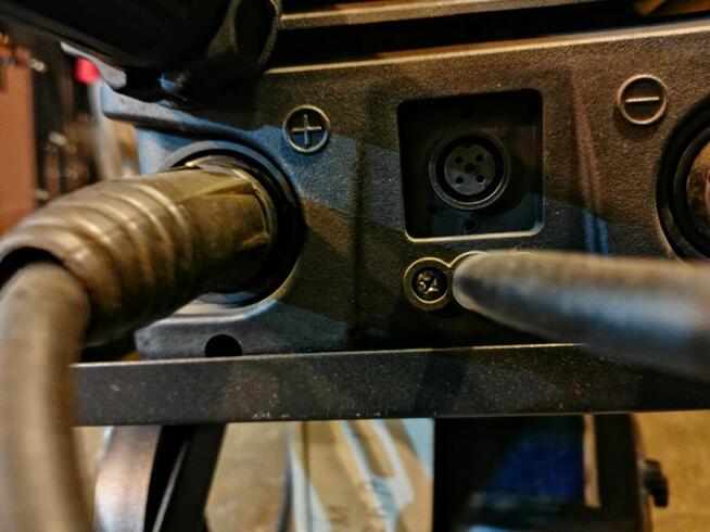 Sprzedam spawarkę MAGNUM Profi INVERTER