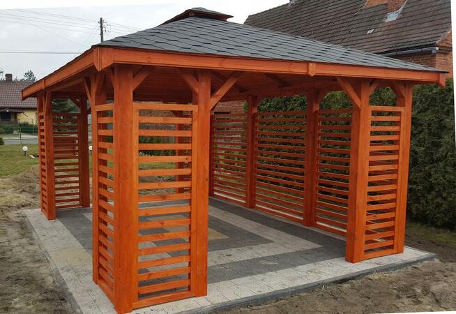 Altanki Ogrodowe*Domki dla Dzieci*Meble Ogrodowe*Wiaty