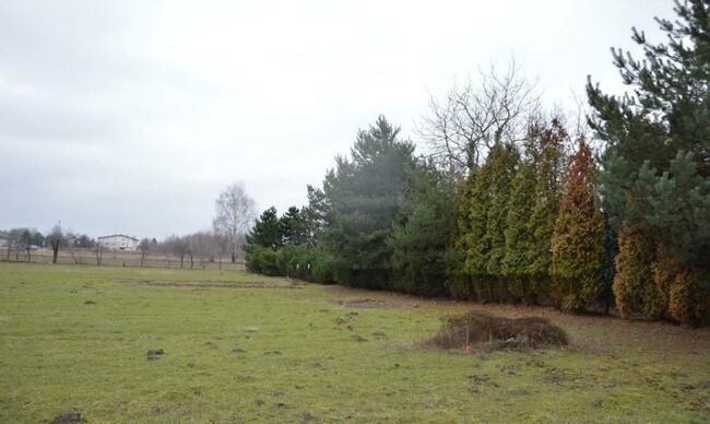 Działka 1,3ha, grunt działka w Jankach k/Wa-wy, gm. Raszyn