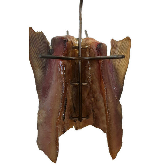 Hak Haki Do Wędzenia RYB DZWONKO HALIBUT KARP