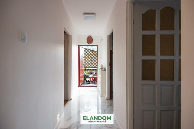 2 niezależne domy. Doskonała inwestycja!