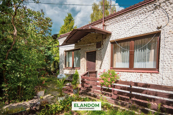 2 niezależne domy. Doskonała inwestycja!