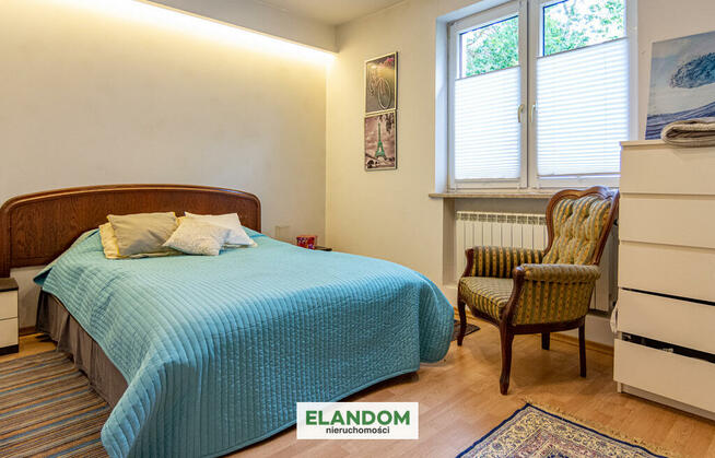 2 niezależne domy. Doskonała inwestycja!