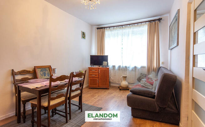 2 niezależne domy. Doskonała inwestycja!