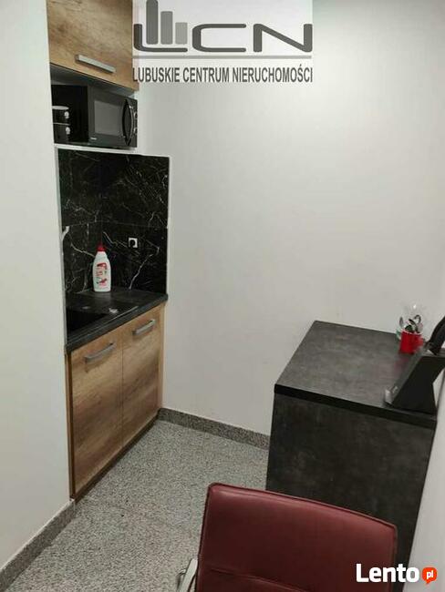 SPRZEDAŻ budynek handlowo-magazynowy 750m2 Gorzów