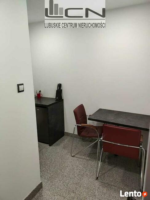 SPRZEDAŻ budynek handlowo-magazynowy 750m2 Gorzów