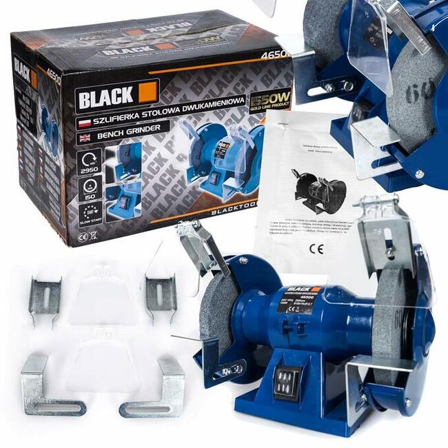 Szlifierka Warsztatowa