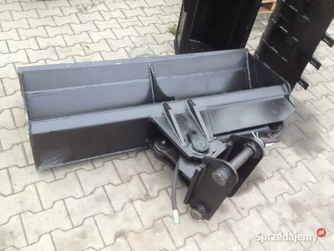 Łyżka skarpowa hydrauliczna Komatsu WB93 WB97 150 CM