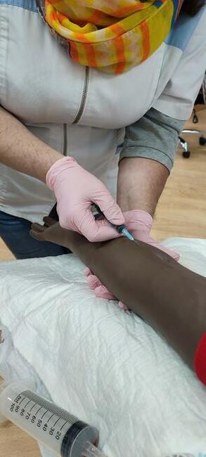 Kurs Opiekuna Medycznego - październik 2025