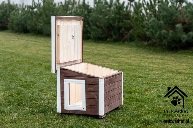 Buda do kojca wzmacniana rozmiar L CAŁY KRAJ bardzo dobra ja