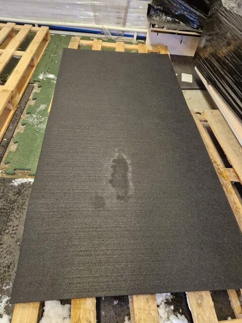 Mata fitness kl.2 100x200cm