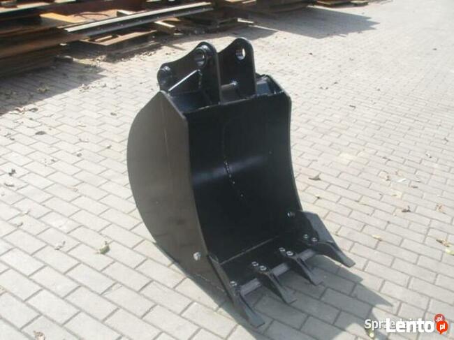 Łyżka kopiąca KOMATSU WB93 WB97