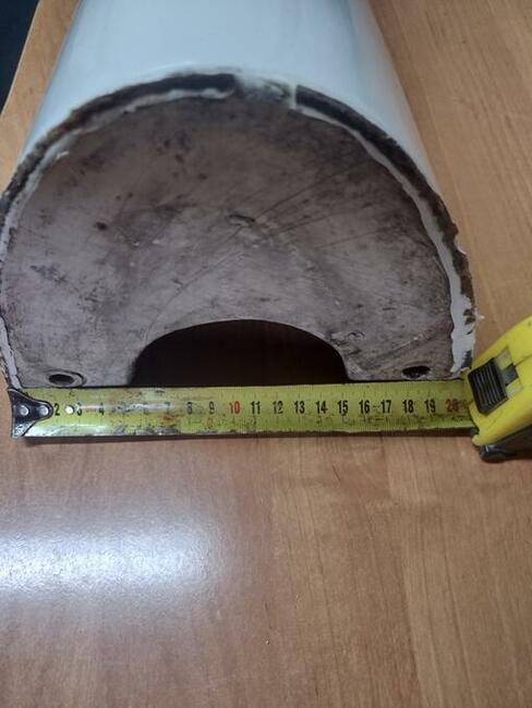 Postument pod umywalkę