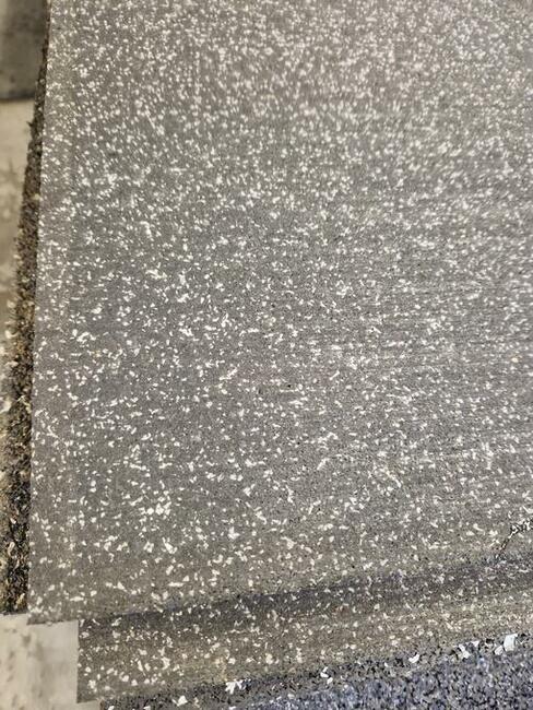 Mata fitness kl.2 100x200cm