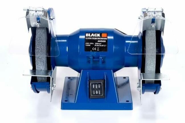 Szlifierka Warsztatowa