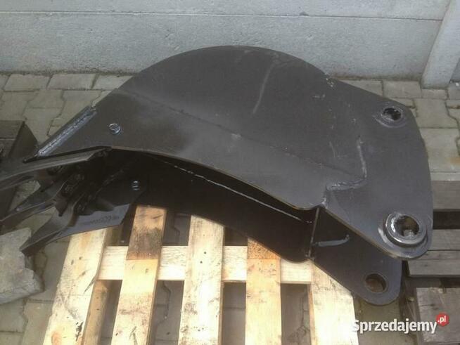 Łyżka kopiąca CAT 428 432 438 442 444