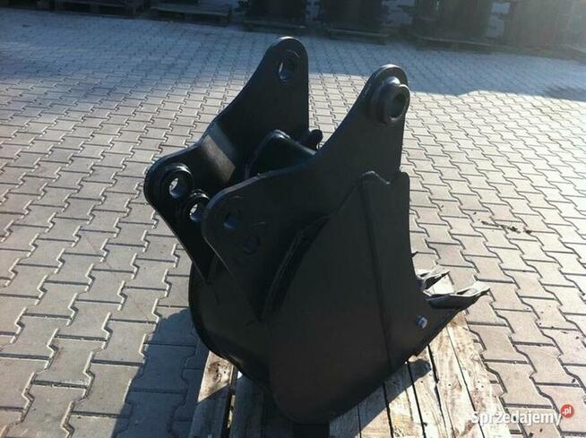 Łyżka kopiąca CASE 580 590 695