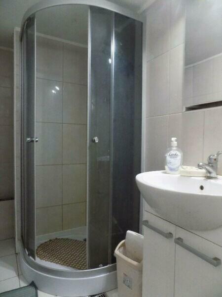 Noclegi - pokój dzielony