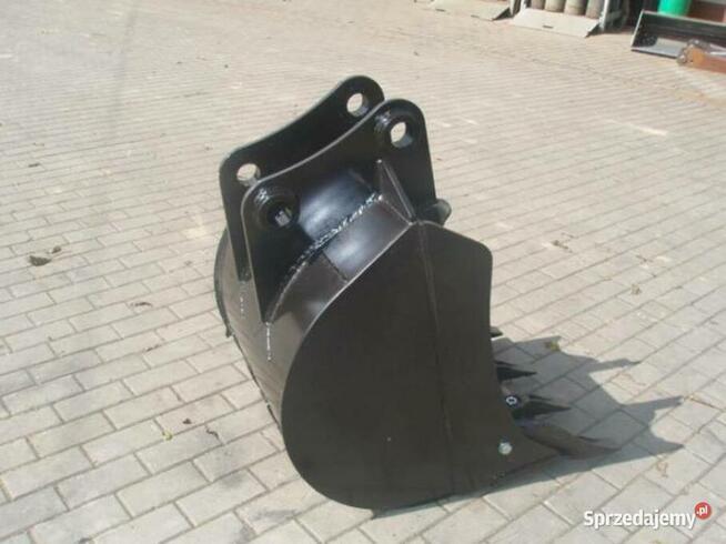 Łyżka kopiąca KOMATSU WB93 WB97