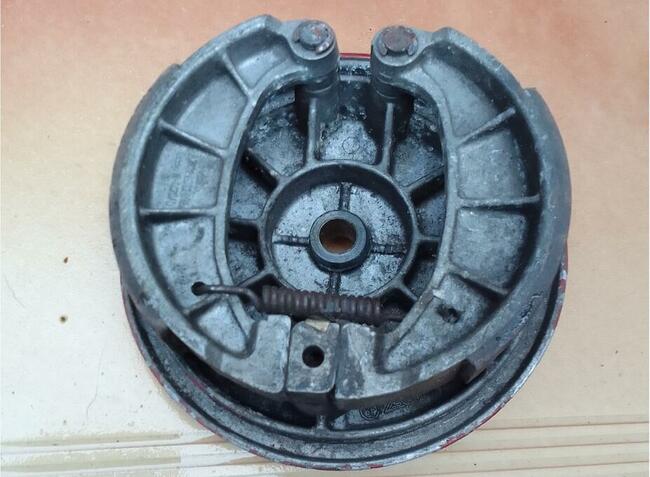 Części SIMSON Schwalbe KR51 Duo SR4 Sperber Habicht Star