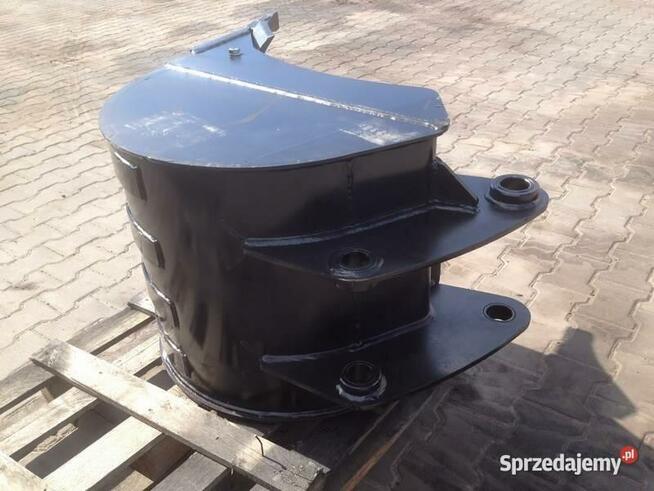 Łyżka kopiąca CAT 428 432 438 442 444