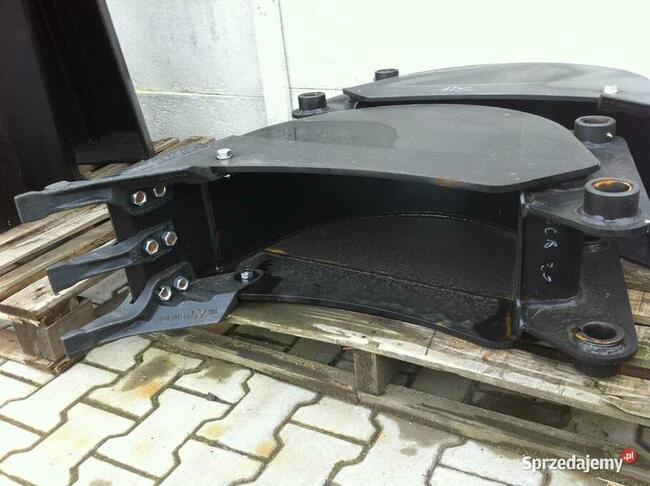 Łyżka kopiąca NEW HOLLAND LB110 LB115