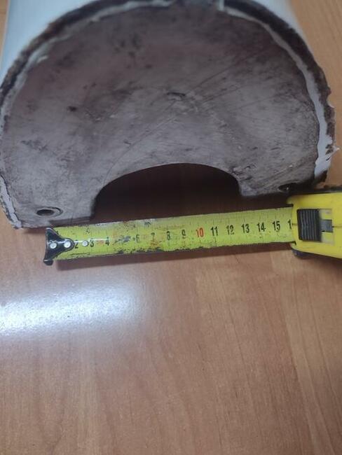 Postument pod umywalkę