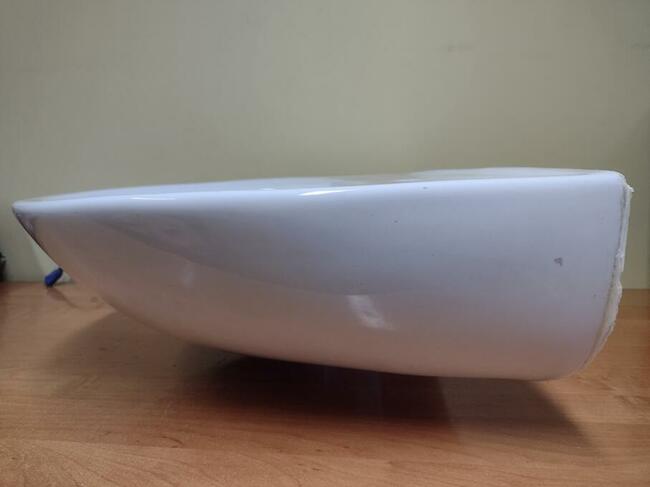 Umywalka łazienkowa Cersanit