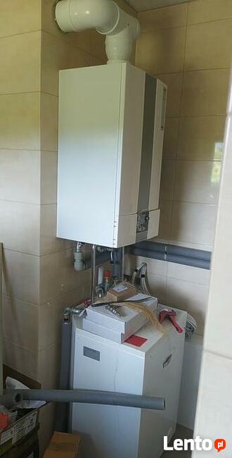 Hydraulik/Serwis WOLF