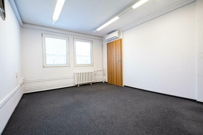 pokój biurowy Mokotów ul. Rostafińskich 4