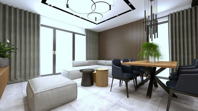 Projekt łazienki Architekt wnętrz projekt projektant