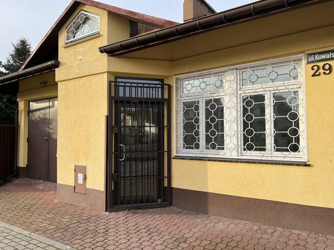 Dom na sprzedaż / wynajm