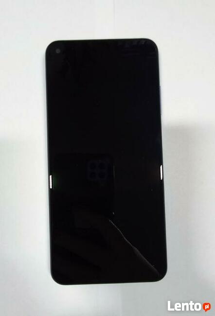 Syndyk sprzeda Telefon Xiaomi Redmi Note 9T