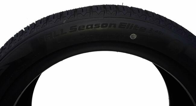 4x Nowe opony całoroczne Goodride Z 401, 235/45R18 98W rant